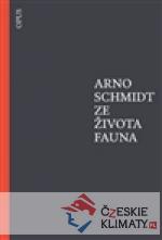Ze života fauna