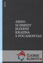 Jezerní krajina s Pocahontas