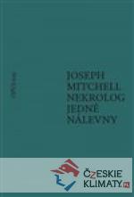 Nekrolog jedné nálevny