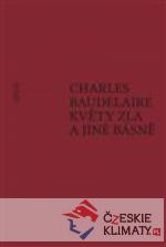 Květy zla a jiné básně