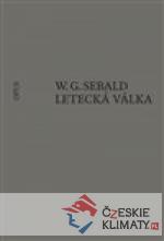 Letecká válka a literatura