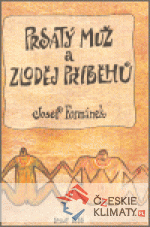 Prsatý muž a zloděj příběhů