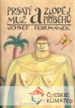 Prsatý muž a zloděj příběhů