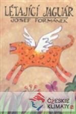 Létající jaguár