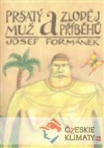 Prsatý muž a zloděj příběhů