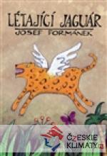 Létající jaguár