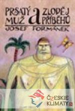 Prsatý muž /12.vyd./ a zloděj příběhů...