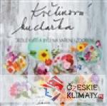 Květinová kuchařka