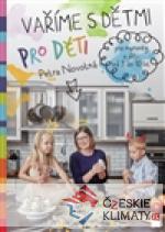 Vaříme s dětmi pro děti