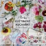 Notes Květinové kuchařky