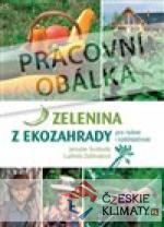 Zelenina z ekozahrady pro radost i sobě...