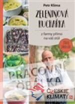 Zeleninová kuchařka - z farmy přímo na v...