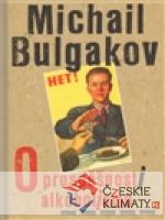 O prospěšnosti alkoholismu