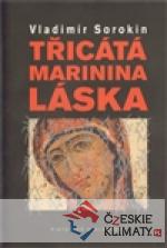 Třicátá Marinina láska