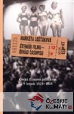 Čtenáři filmu – diváci časopisu