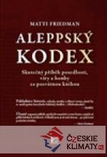 Aleppský kodex