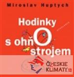 Hodinky s ohňostrojem