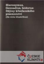 Dějiny křesťanského písemnictví