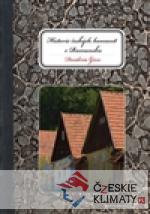 Historie českých komunit v Banátu