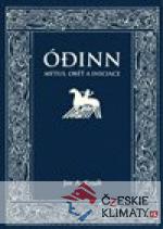 Ódinn. Mýtus, oběť, iniciace