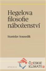 Hegelova filosofie náboženství