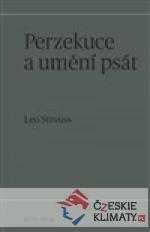 Perzekuce a umění psát