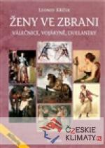 Ženy ve zbrani