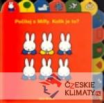 Počítej s Miffy. Kolik je to?