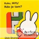 Kuku, Miffy! Kdo je tam?