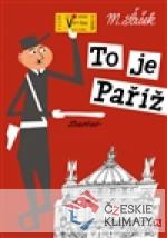 To je Paříž