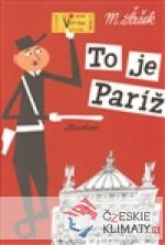 To je Paríž