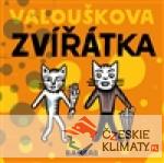 Valouškova zvířátka