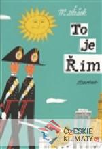 To je Řím