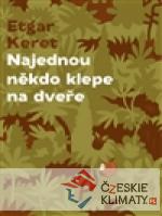 Najednou někdo klepe na dveře