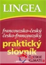 Francouzsko-český česko-francouzský ...