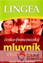 Česko-francouzský ekonomický mluvník