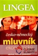 Česko-německý ekonomický mluvník