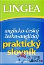 Anglicko-český, česko-anglický praktický...