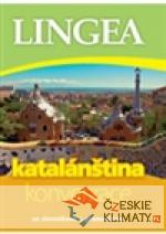 Katalánština - konverzace