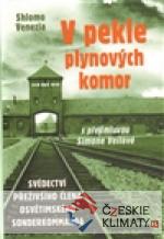 V pekle plynových komor