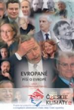 Evropané píší o Evropě