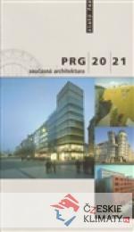 PRG 20/21 současná architektura