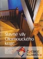 Slavné vily Olomouckého kraje