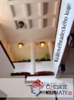 Slavné vily Královéhradeckého kraje