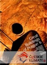 Great Buildings of Prague 6