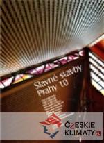 Slavné stavby Prahy 10