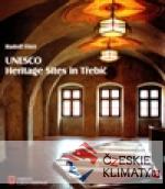 UNESCO Heritage Sities in Třebíč