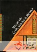 Slavné vily Čech, Moravy a Slezska