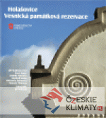 Holašovice: Vesnická památková rezer...