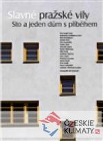 Slavné pražské vily. Sto a jeden dům s p...